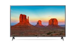 Lg 43 Smart Tv image 1