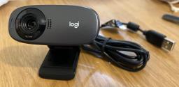 Logitech C310 image 1