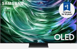 Samsung Qn55s95cafxza 55 4k Oled Smart image 1