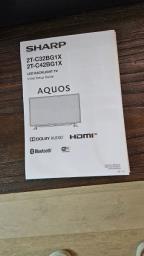 Sharp Aquos Tv image 1