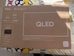 Tcl 32 inches Qled Tv image 1