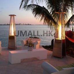New Outdoor Gas Heaters image 1