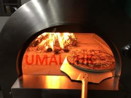 Outdoor Wood Fired Pizza oven image 3