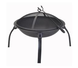 Portable Fire pit with bag 790 image 2