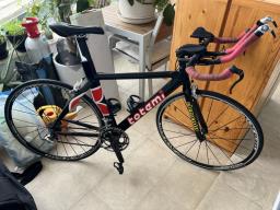 2 adult road bike image 2