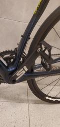 2018 Cannondale 56cmcarbon Disc Roadbike image 3