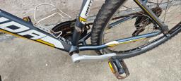 26 Merida Mtb 21 speeds image 3