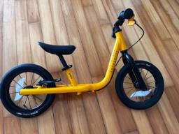 B Twin Balance Bike image 1