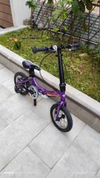 Bicycle folderable image 2