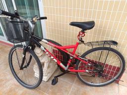 Bike for sale avalanche Gta with basket image 1