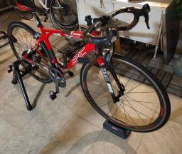 Bmc Streetracer Sr02 light weight image 1