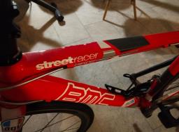 Bmc Streetracer Sr02 light weight image 8