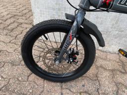 Brand new foldable bike image 3