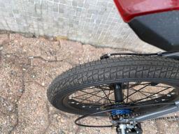 Brand new foldable bike image 6