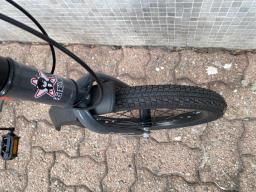 Brand new foldable bike image 7