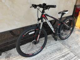 Camino Mountain Bike image 3