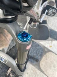 Cannodale Prophet Mtb image 2