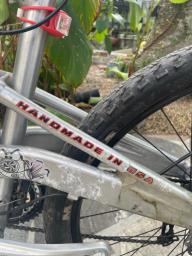 Cannodale Prophet Mtb image 3