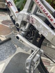 Cannodale Prophet Mtb image 4