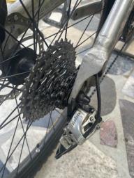 Cannodale Prophet Mtb image 5