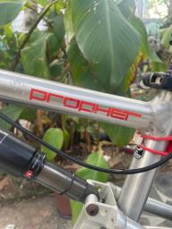 Cannodale Prophet Mtb image 7