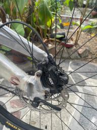 Cannodale Prophet Mtb image 9