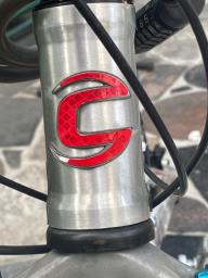 Cannodale Prophet Mtb image 10