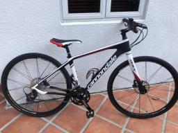 Cannondale Quick hybrid image 1