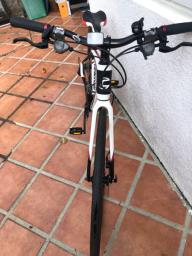 Cannondale Quick hybrid image 5