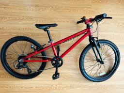 Cannondale  Yotsuba kids bikes image 1