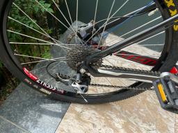 Carbon Mountain Bike s Size image 4