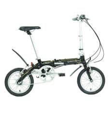Dahon Folding Bike image 1