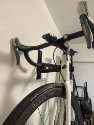 Factor 02 Road Bike image 2