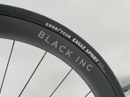 Factor 02 Road Bike image 5