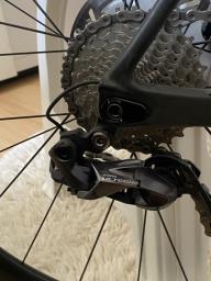 Factor 02 Road Bike image 6