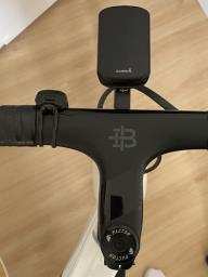 Factor 02 Road Bike image 8