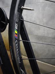 Focus Cayo Road Bike size M carbon image 4