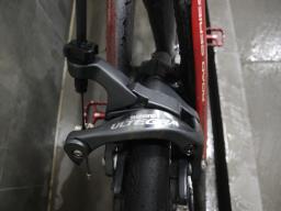 Focus Cayo Road Bike size M carbon image 7