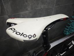 Focus Cayo Road Bike size M carbon image 5