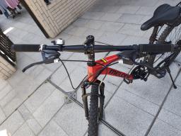 Geared bike used for two years image 2