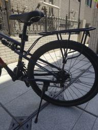 Geared bike used for two years image 3