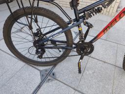 Geared bike used for two years image 5