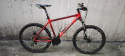 Giant 26 Mtb 24 speeds hydraulic brake image 1