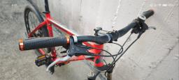 Giant 26 Mtb 24 speeds hydraulic brake image 2