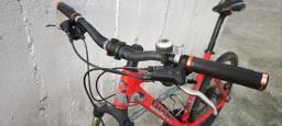 Giant 26 Mtb 24 speeds hydraulic brake image 3