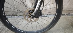 Giant 26 Mtb 24 speeds hydraulic brake image 5