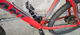 Giant 26 Mtb 24 speeds hydraulic brake image 4