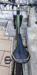 Giant Mountain Bike image 7