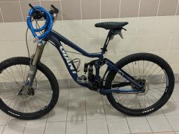 Giant Reign X1 image 1