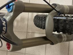 Giant Reign X1 image 4